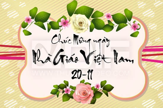 ngay 2011 bai phat bieu mung ngay nha giao viet nam hay nhat