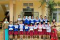 KHEN THƯỞNG ĐỘT XUẤT CHO HỌC SINH ĐẠT THÀNH TÍCH