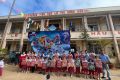 CÙNG KUN VUI KHỎE MỖI NGÀY