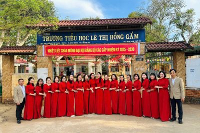 ĐẠI HỘI CHI BỘ