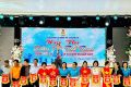 HỘI THI DÂN VŨ THỂ THAO