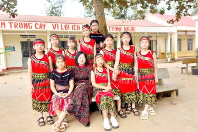 NGÀY HỘI STEM – NGÀY HỘI XUÂN