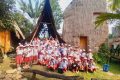 HOẠT ĐỘNG TRẢI NGHIỆM